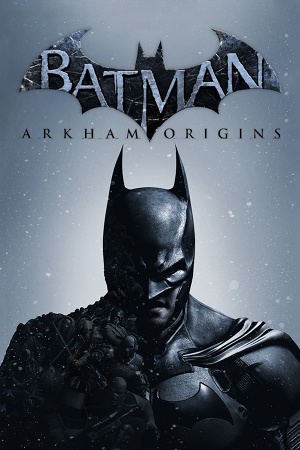 Batman: Arkham Origins - PCGamingWiki PCGW - bugs, fixes, crashes, mods,  guides and improvements for every PC game